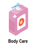 Body Care - HORO.co.nz