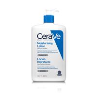 cerave daily moisturising lotion 1l