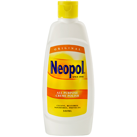 Neopol All Purpose Creme Polish 300ml