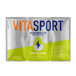 Vitasport Electrolyte Rehydration Lemon Lime Electrolyte Drink Base 99g
