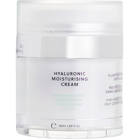 Skinfood Ageless Hyaluronic Moisturising Cream 50ml