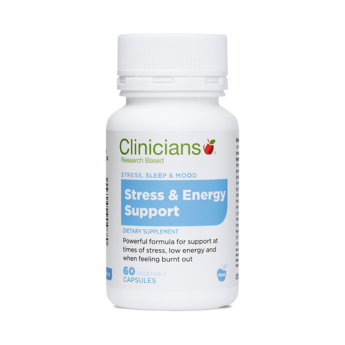 Clinicians Stress Energy Support 60c HORO co nz clinicians-stress-energy-support-60c-horo-co-nz