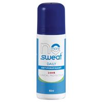no more sweat antiperspirant daily 80ml
