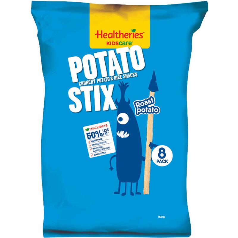 Potato Stix - Roast Potato