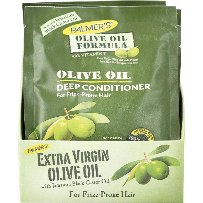 Palmers Olive Oil Formula Deep Conditioner 60g Nz 3699