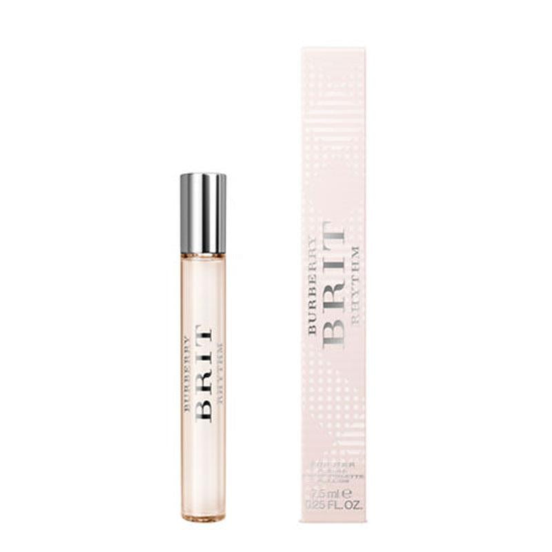 Burberry brit rhythm rollerball on sale