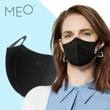 MEO X (1 Mask)  with Test Report