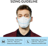 MEO X (1 Mask)  with Test Report