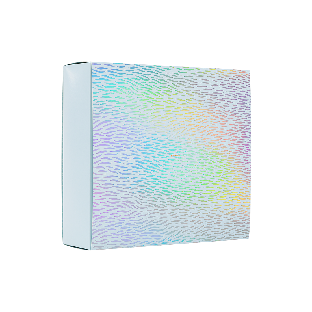 Syrene Aqua Mystery Box set HORO co nz syrene-aqua-mystery-box-set-horo-co-nz