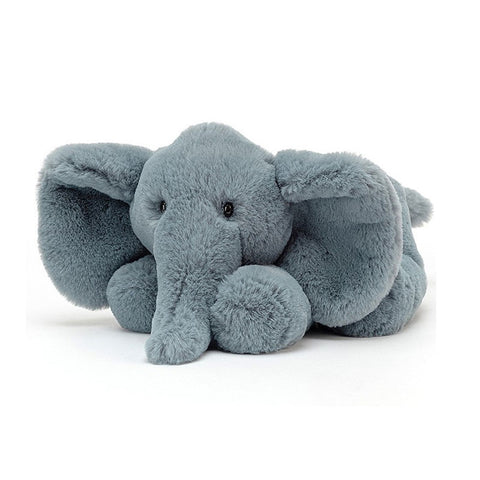 Jellycat Huggady Elephant HUG2ELE