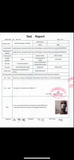 MEO X (1 Mask)  with Test Report