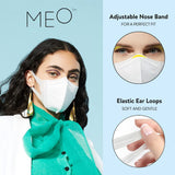 MEO X (1 Mask)  with Test Report