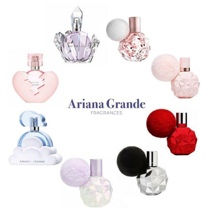 Ariana Grande Collection