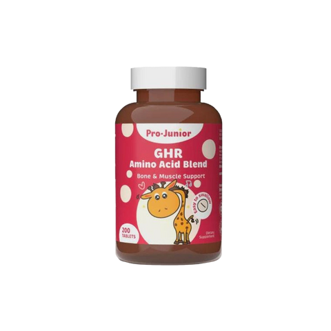 Prolife Junior GHR 200s