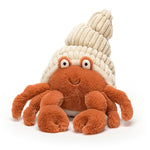 Jellycat I am Herman Hermit (HER2H)