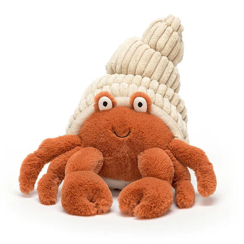 Jellycat I am Herman Hermit (HER2H)