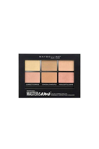 Maybelline Master Camo Concealer 200 Medium