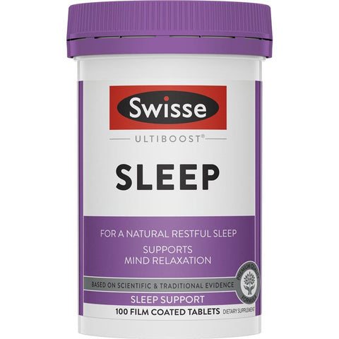 Swisse Sleep (100s)