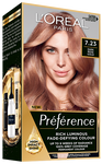L'Oreal Paris Preference Dark Rose Gold 7.23