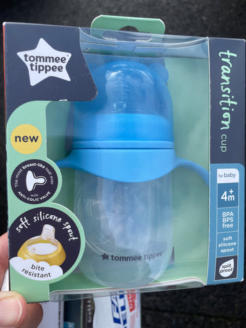 tommee tippee pp transition cup 180ml