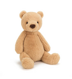 Jellycat I am Puffles Bear (PUF2B)