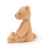 Jellycat I am Puffles Bear (PUF2B)