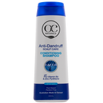 Organic Care Scalp Care Anti-Dandruff Shampoo 400ml