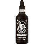 flying goose sriracha sauce black 455mL