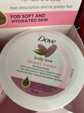 Dove Beauty Cream 75ml