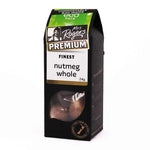 mrs rogers eco pack whole nutmeg organic 24g