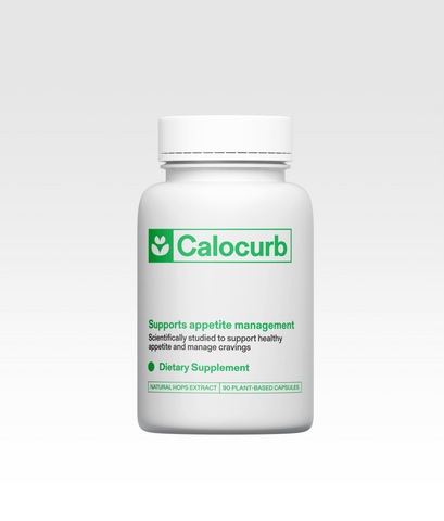 calocurb 90 capsules