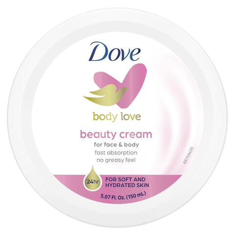 Dove Beauty Cream 150ml