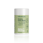 Lifestream Ultimate Greens 120 Capsules