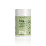 Lifestream Ultimate Greens 120 Capsules