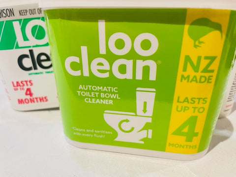 Lutec Loo Clean 285g