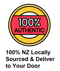 Authentic & local Sourced - HORO.co.nz