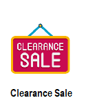 Clearance Sales - HORO.co.nz