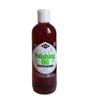 CO Linseed Rich Original Polishing Oil 300ml