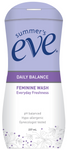 Summer's Eve Daily Freshness Intimate Powder 198g