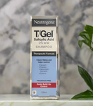 neutrogena t/gel therapeutic shampoo 200ml