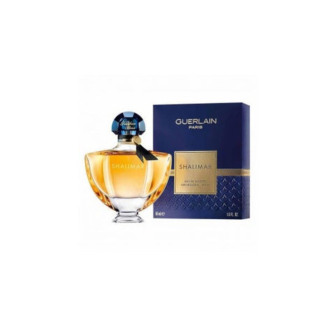 Guerlain Shalimar Eau De Toilette 90ml