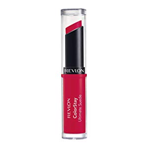 revlon colorstay ultimate suede lipstick stylist