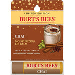 Burt's Bees Chai Lip Balm