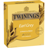 twinings earl grey tea 200g 100pk
