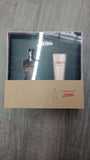 jean paul gaultier for women 100ml & body lotion 2 piece set
