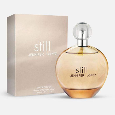 Jennifer Lopez Still EDP 100ml for Women