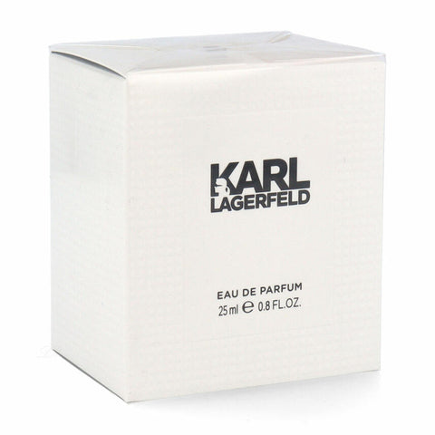 Karl lagerfeld woman eau de parfum 25ml