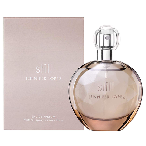 jlo still for women eau de parfum 100ml spray