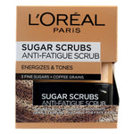 L'Oréal Paris Sugar Scrubs AntiFatigue Scrub