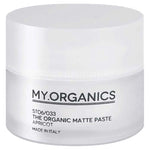 my organics matte paste 50ml